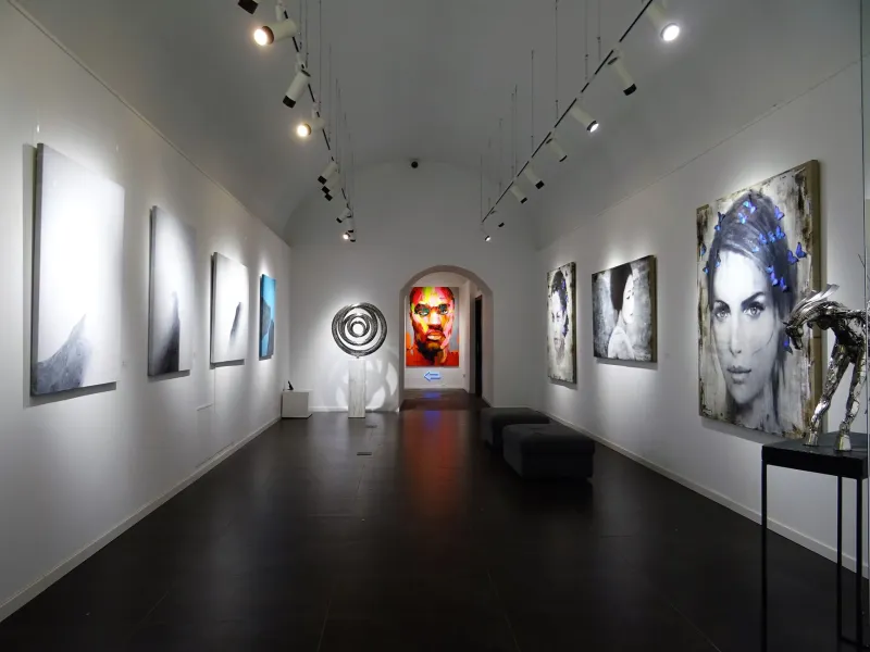 From Collectors to Creators: How America's Ultra-Wealthy Are Building Cultural Dynasties Through UAE Patronage
