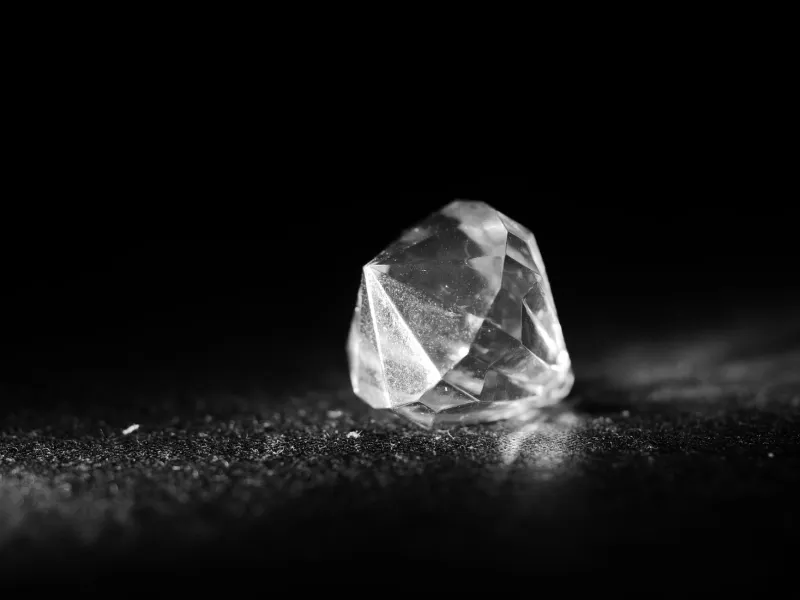 Matter Matters: How America's Ultra-Wealthy Are Commissioning Objects Engineered at the Atomic Level