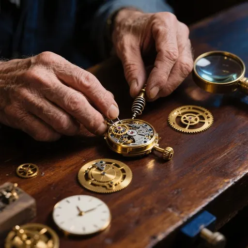 Stewardship Over Title: The Quiet Shift From Owning Luxury to Guarding It