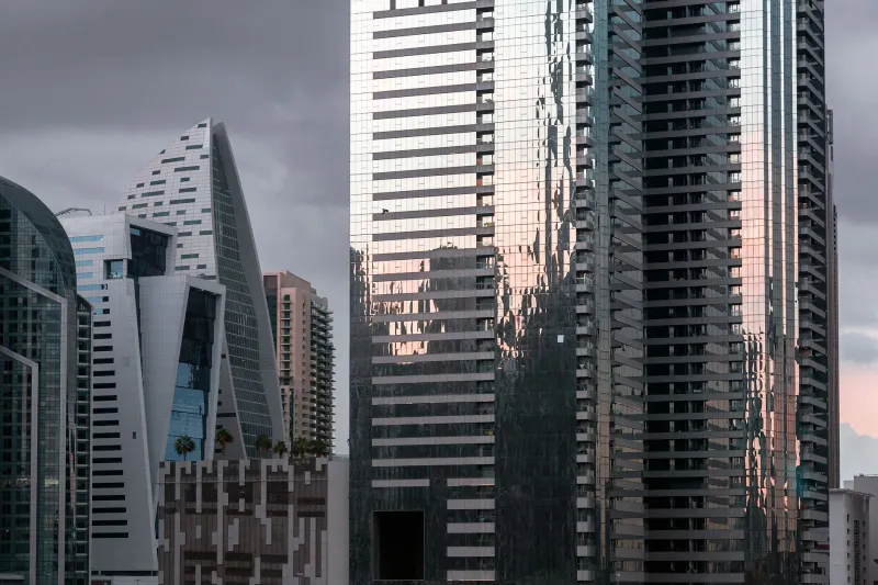 A New Address for American Ambition: Why the UAE Is Becoming the Primary Residence of Choice for Ultra-High-Net-Worth Individuals