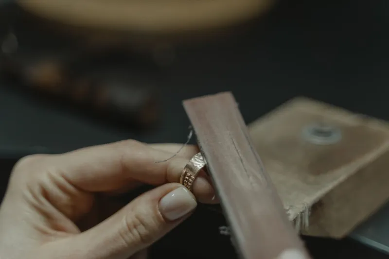 Verified by Hand: How America's Ultra-Wealthy Are Rebuilding Trust in Luxury From the Ground Up