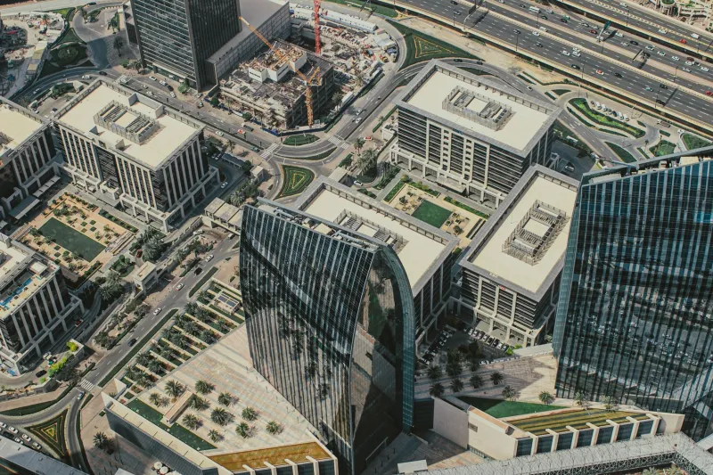 When Silence Becomes the Most Valuable Asset: Inside the UAE's Culture of Elite Discretion